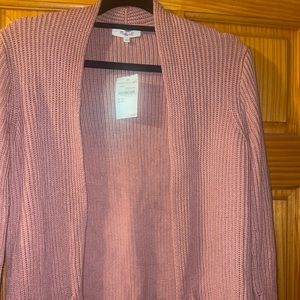 Madewell Cardigan